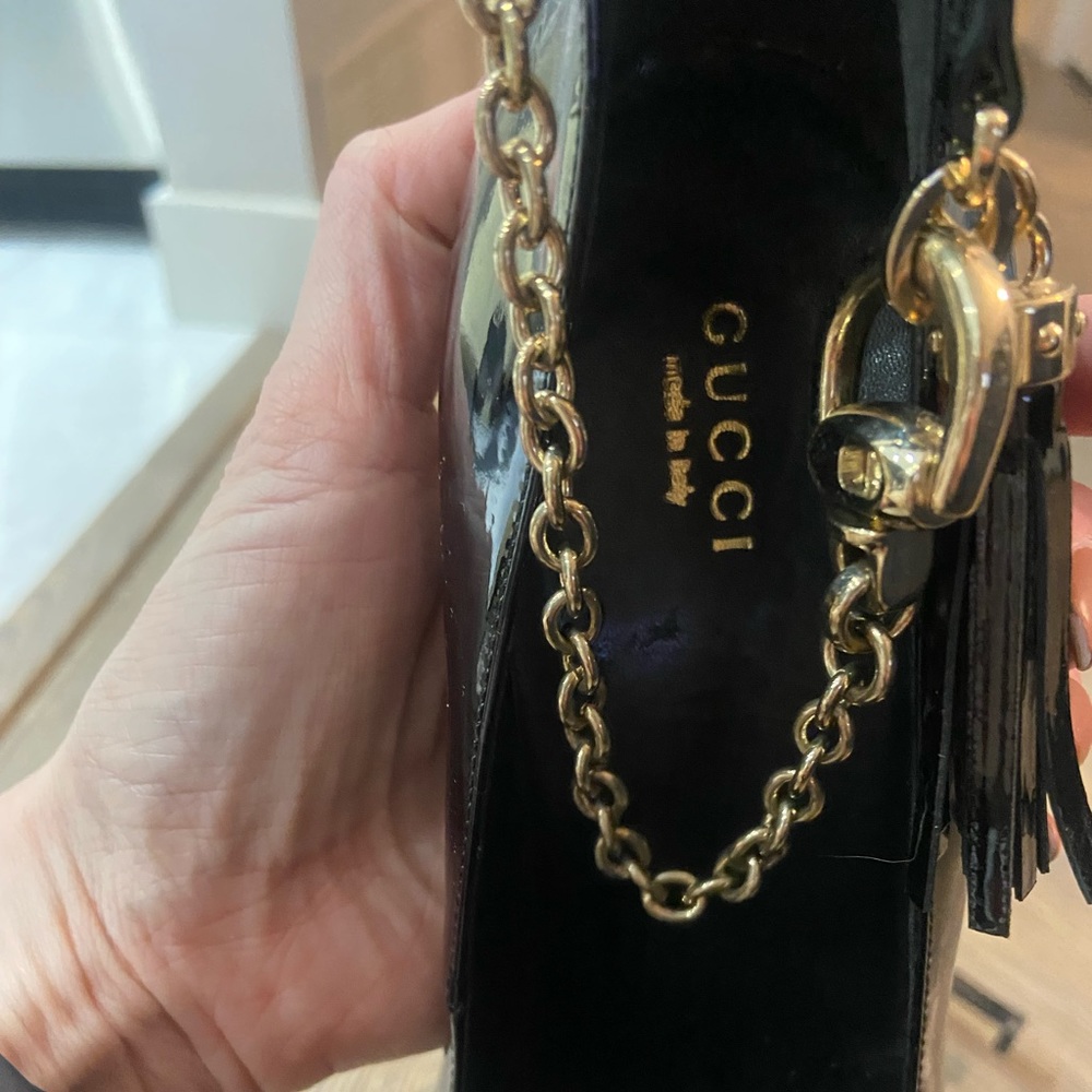 Authentic gucci pumps - Picture 5 of 5